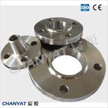 Titanium Alloy Slip on Flange B381 (F-1F-2F-3F-7F-9F-11)